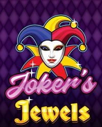 Joker’s Jewels Jackpot Play