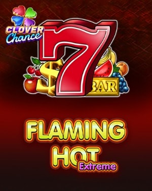 Flaming Hot Extreme