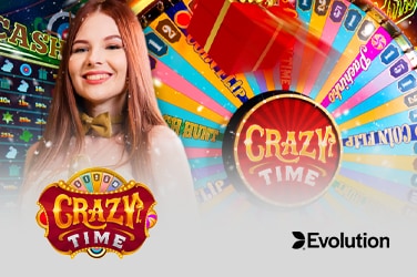 Crazy Time