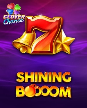 Shining Boooom