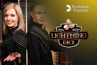 Lightning Dice