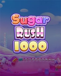 Sugar Rush 1000