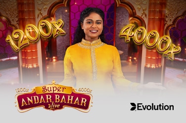 Super Andar Bahar
