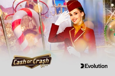 Cash or Crash