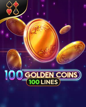 100 Golden Coins