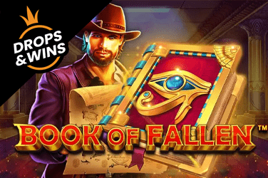 Book of the Fallen