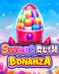 Sweet Rush Bonanza