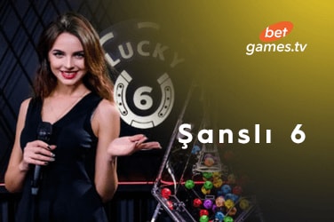 Şanslı 6