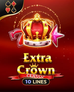 Extra Crown Classic