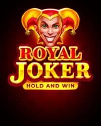 Royal Joker Hold and Win