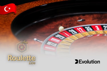 Auto-Roulette