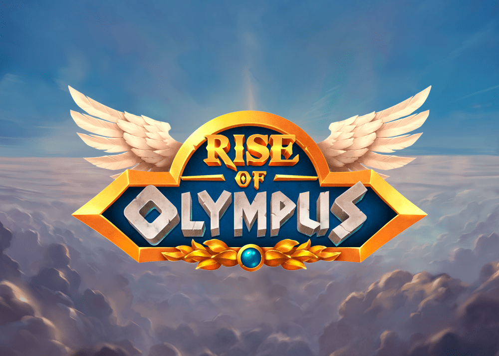  Rise of Olympus Online Slot