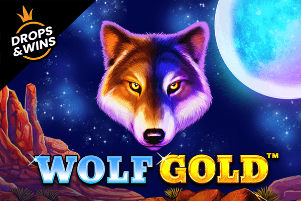 Wolf Gold™