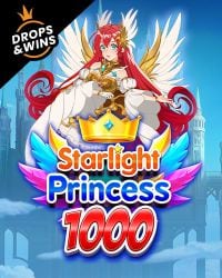 Starlight Princess 1000™