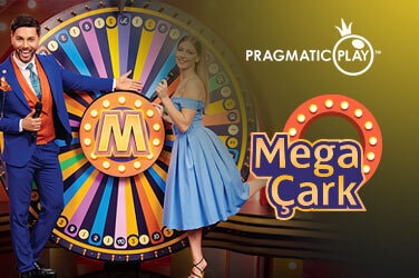 Mega Çark