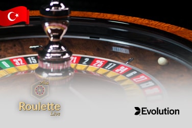 Auto-Roulette VIP