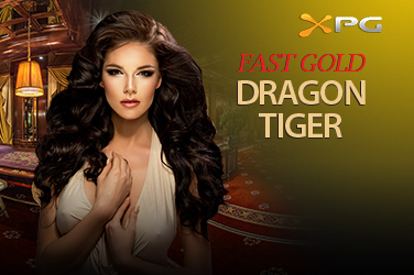 Fast Gold Dragon Tiger