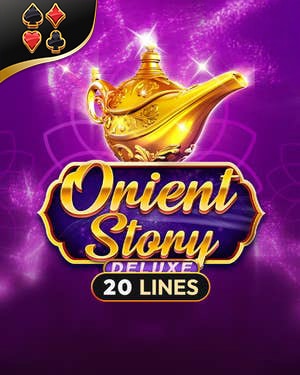 Orient Story Deluxe