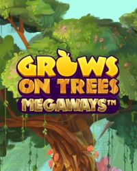 Grows On Trees Megaways