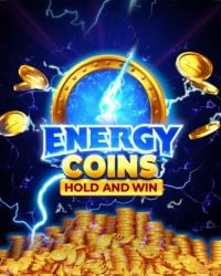 Energy Coins: Hold and Win