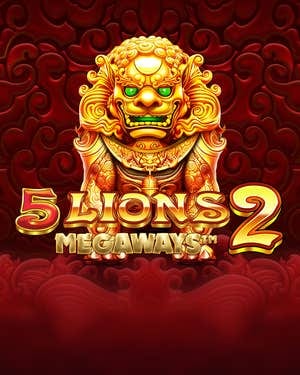 5 Lions Megaways™ 2