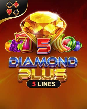 5 Diamond Plus