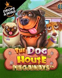 The Dog House Megaways™
