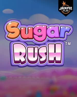 Sugar Rush Jackpot Play