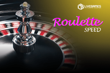 Roulette Speed