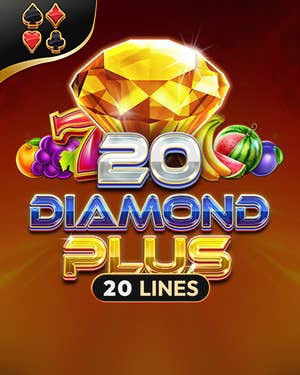 20 Diamond Plus