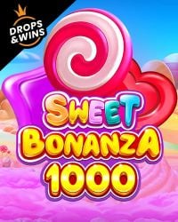 Sweet Bonanza 1000