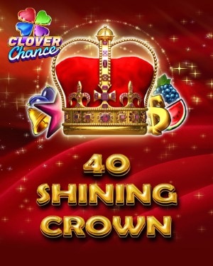 40 Shining Crown