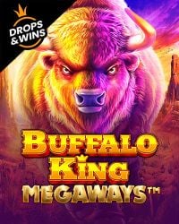 Buffalo King Megaways™