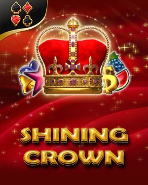 Shining crown