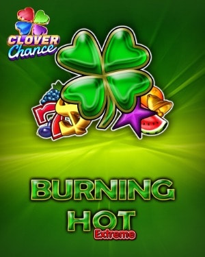 Burning Hot Extreme