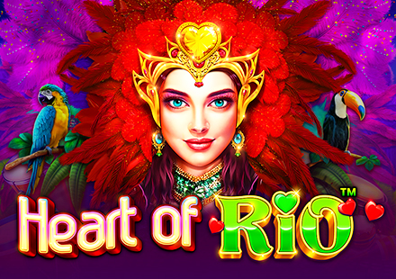 Heart of Rio™