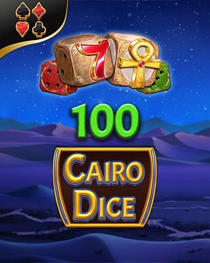 Cairo Dice
