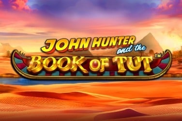 John Hunter and the Book of Tut™