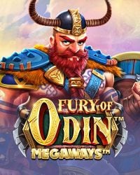 Fury of Odin Megaways™