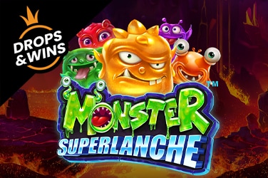 Monster Superlanche