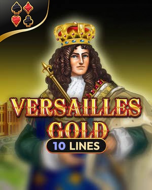Versailles Gold