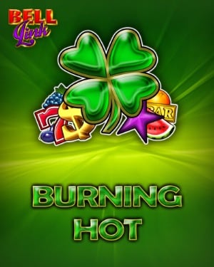 Burning Hot Bell Link