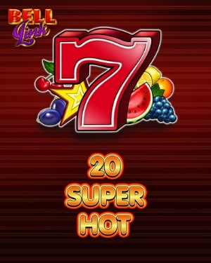 20 Super Hot Bell Link