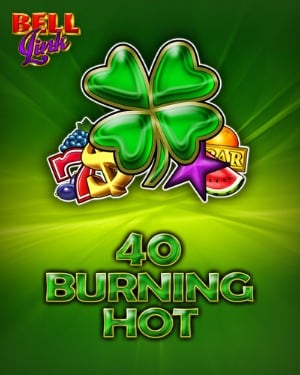 40 Burning Hot Bell Link