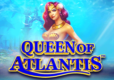 Queen of Atlantis™