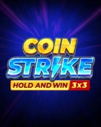 Coin Strike: Hold and Win