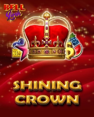 Shining Crown Bell Link