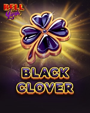 Black Clover Bell Link